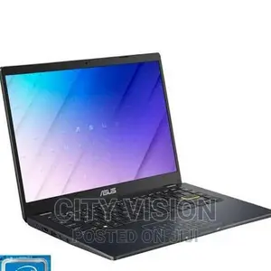 New Laptop Asus Vivobook E410M 4GB Intel Celeron SSD 128GB