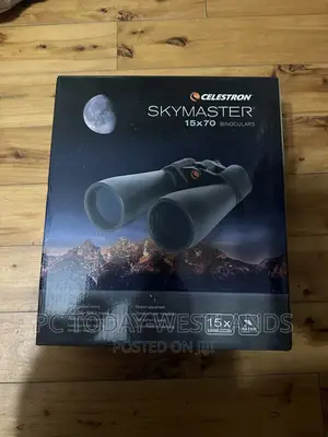 Celestron 71009 Skymaster 15 X 70 Binocular