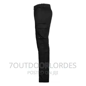 SN73 Padded Outdoor Tactical Pants