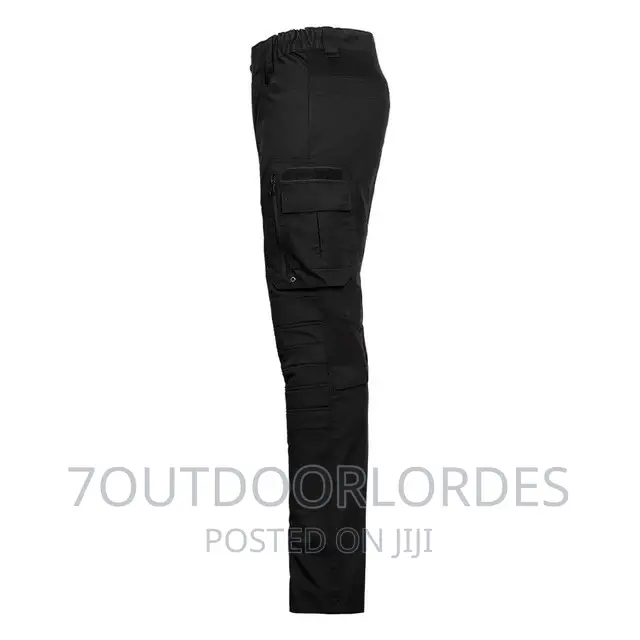 SN73 Padded Outdoor Tactical Pants