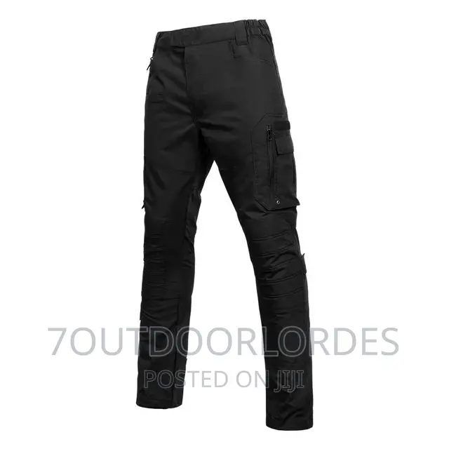 SN73 Padded Outdoor Tactical Pants