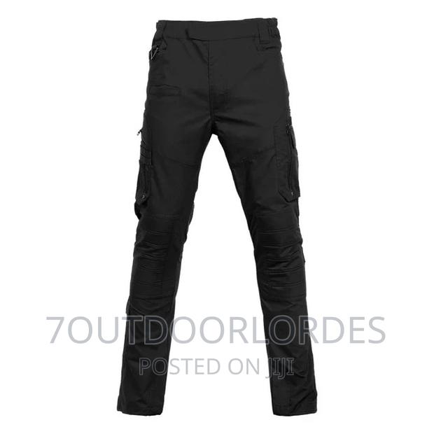 SN73 Padded Outdoor Tactical Pants - thumbnail 11