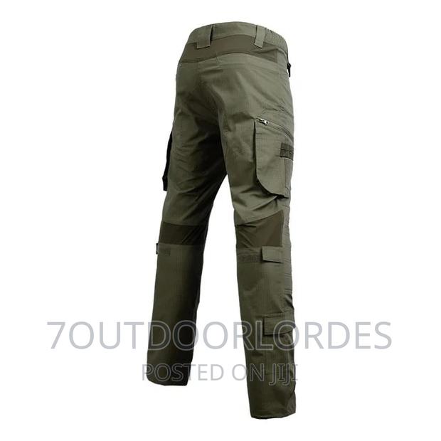 SN73 Padded Outdoor Tactical Pants - thumbnail 16