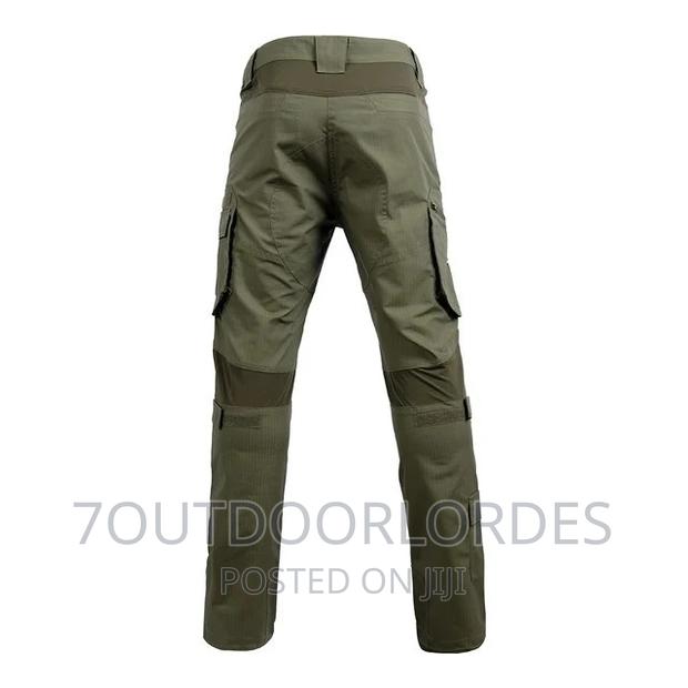 SN73 Padded Outdoor Tactical Pants - thumbnail 18