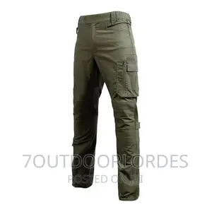 SN73 Padded Outdoor Tactical Pants