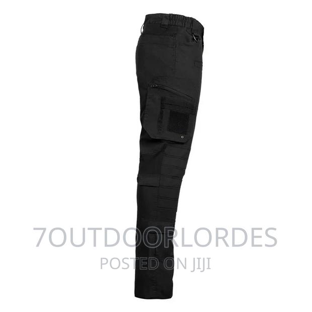 SN73 Padded Outdoor Tactical Pants - thumbnail 19
