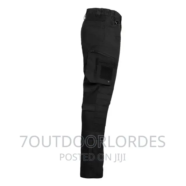SN73 Padded Outdoor Tactical Pants