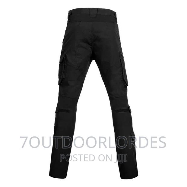 SN73 Padded Outdoor Tactical Pants - thumbnail 20