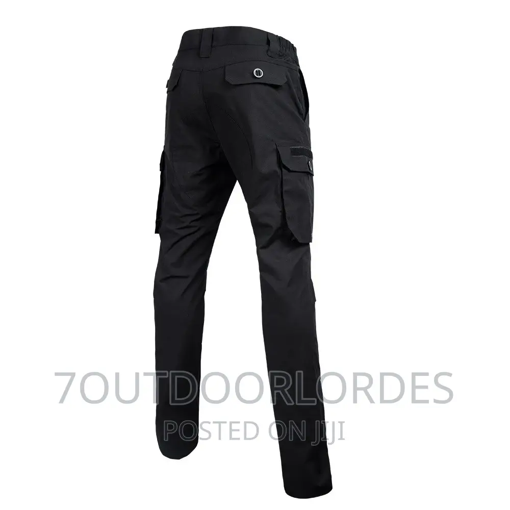 SN71 Waterproof Outdoor Tactical Pants