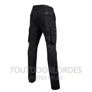 SN71 Waterproof Outdoor Tactical Pants