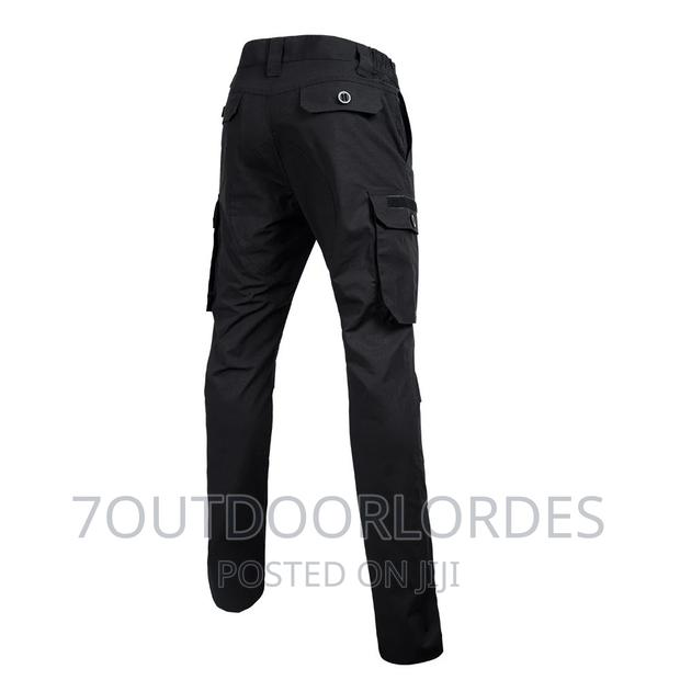 SN71 Waterproof Outdoor Tactical Pants - thumbnail 4