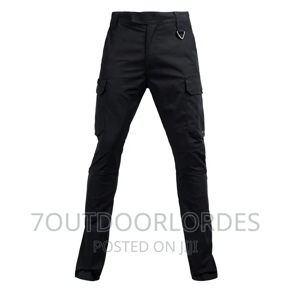 SN71 Waterproof Outdoor Tactical Pants