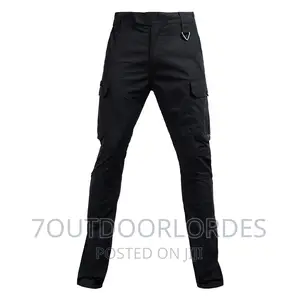 SN71 Waterproof Outdoor Tactical Pants