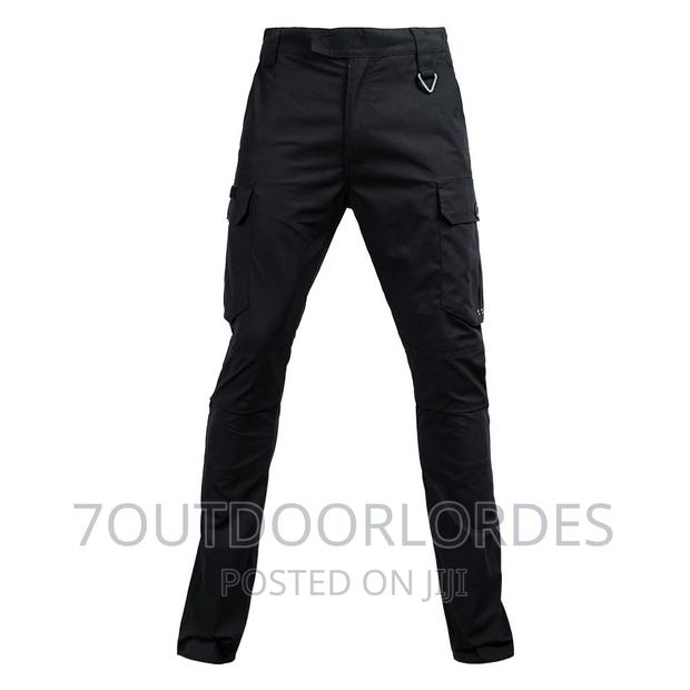SN71 Waterproof Outdoor Tactical Pants - thumbnail 6
