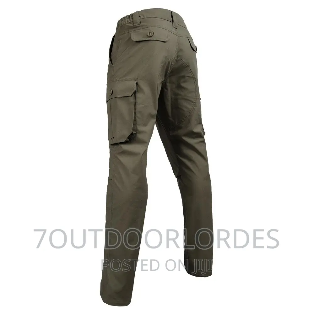 SN71 Waterproof Outdoor Tactical Pants