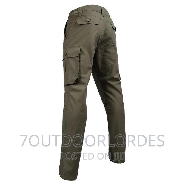 SN71 Waterproof Outdoor Tactical Pants - thumbnail 7