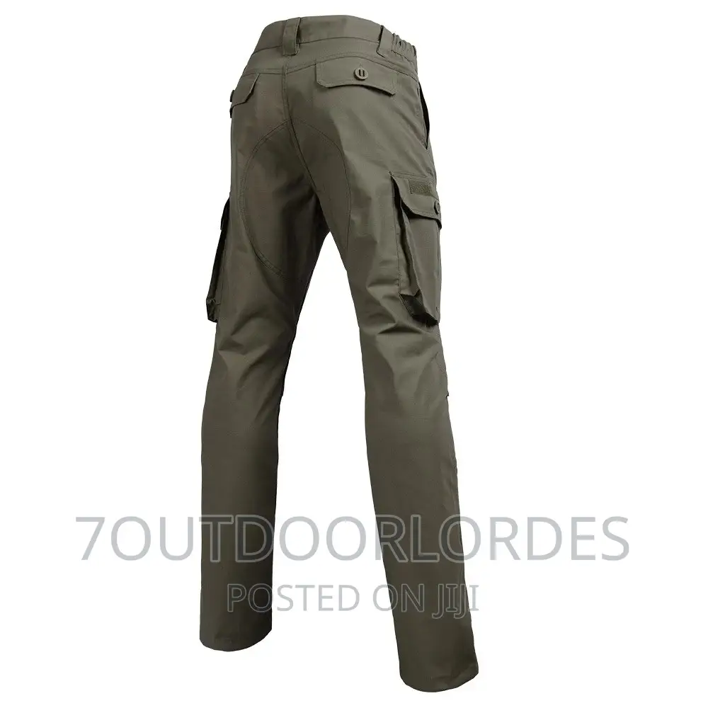 SN71 Waterproof Outdoor Tactical Pants