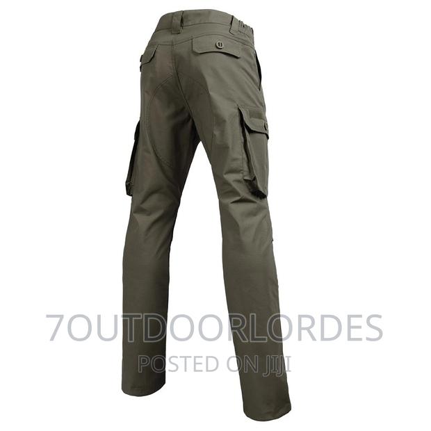 SN71 Waterproof Outdoor Tactical Pants - thumbnail 8
