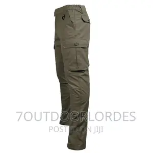 SN71 Waterproof Outdoor Tactical Pants