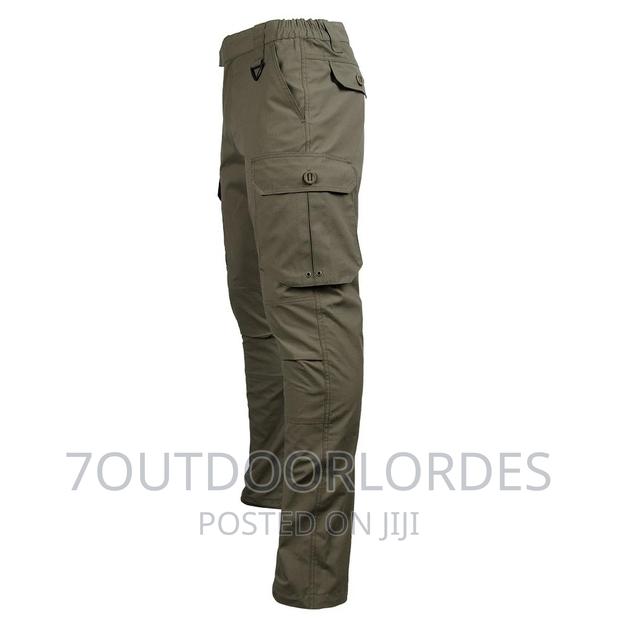 SN71 Waterproof Outdoor Tactical Pants - thumbnail 3
