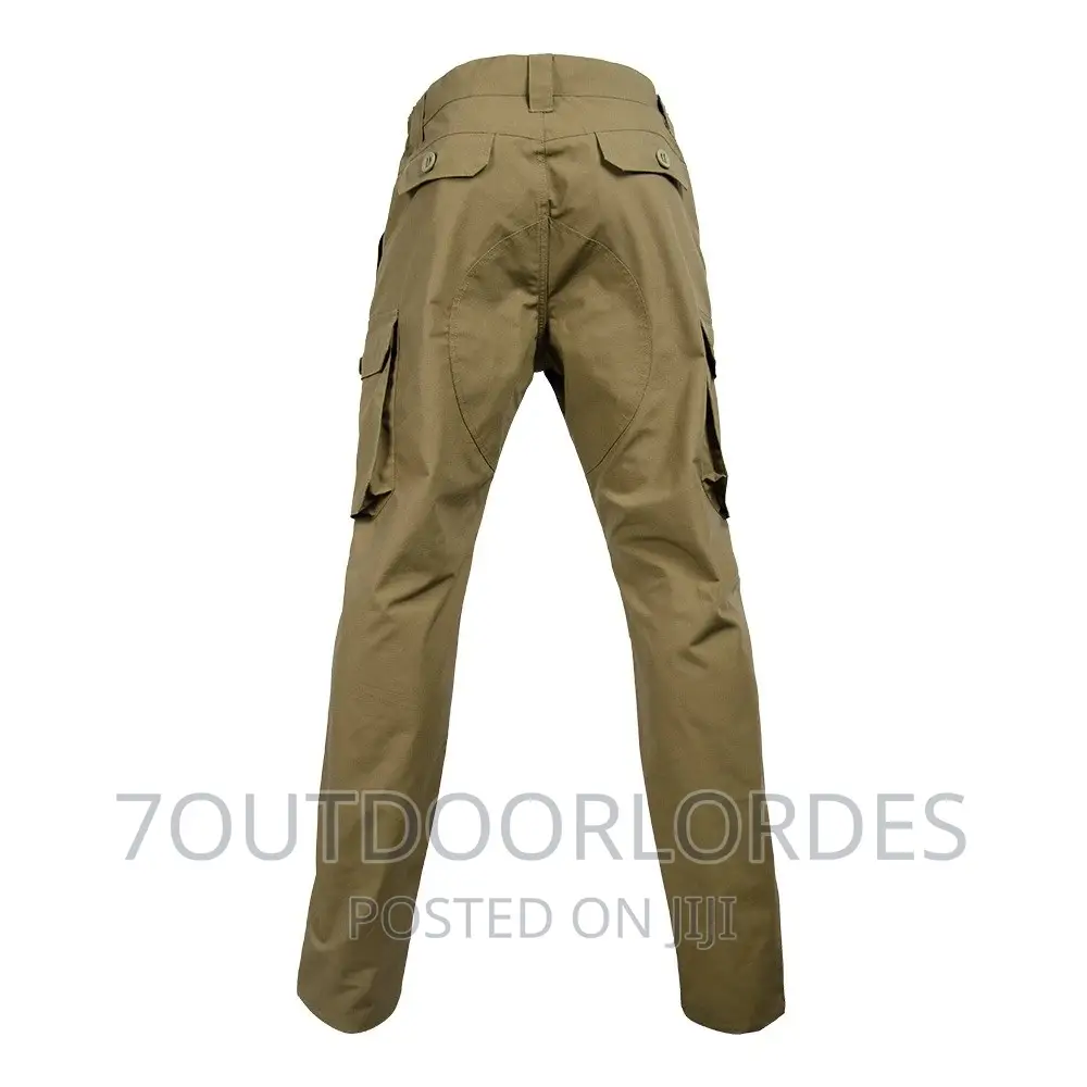 SN71 Waterproof Outdoor Tactical Pants