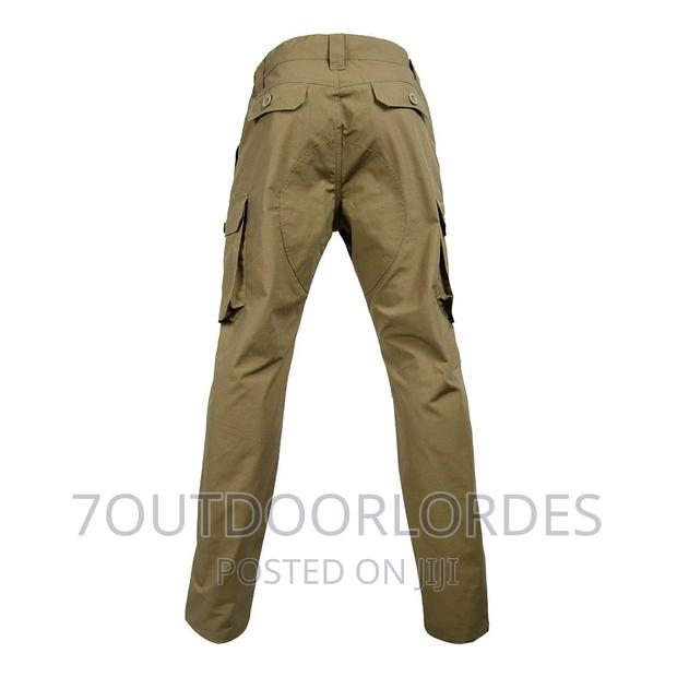 SN71 Waterproof Outdoor Tactical Pants - thumbnail 9