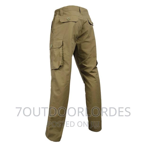 SN71 Waterproof Outdoor Tactical Pants - thumbnail 10