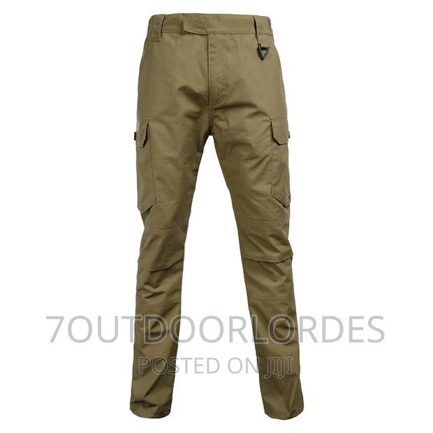 SN71 Waterproof Outdoor Tactical Pants - thumbnail 11