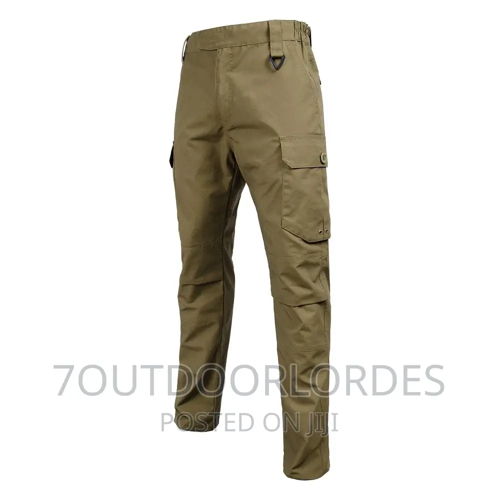 SN71 Waterproof Outdoor Tactical Pants