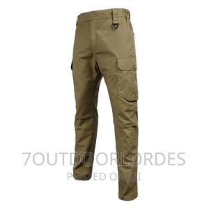 SN71 Waterproof Outdoor Tactical Pants - thumbnail 2