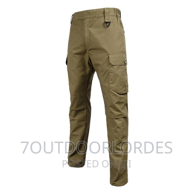 SN71 Waterproof Outdoor Tactical Pants - main view