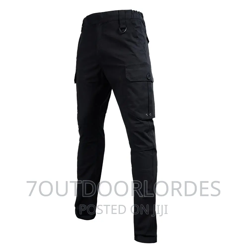 SN71 Waterproof Outdoor Tactical Pants