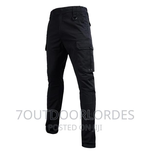 SN71 Waterproof Outdoor Tactical Pants - thumbnail 12