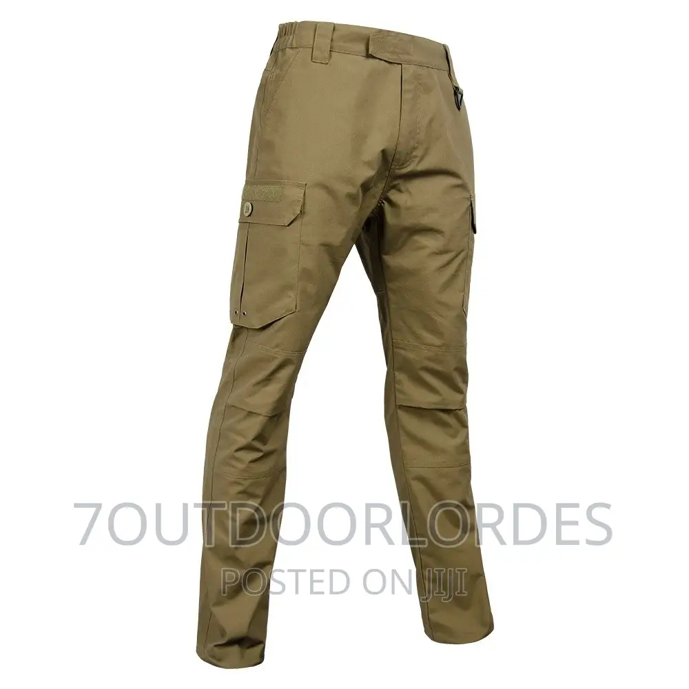 SN71 Waterproof Outdoor Tactical Pants