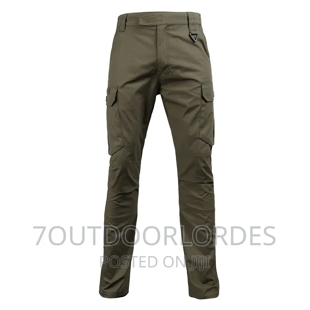SN71 Waterproof Outdoor Tactical Pants
