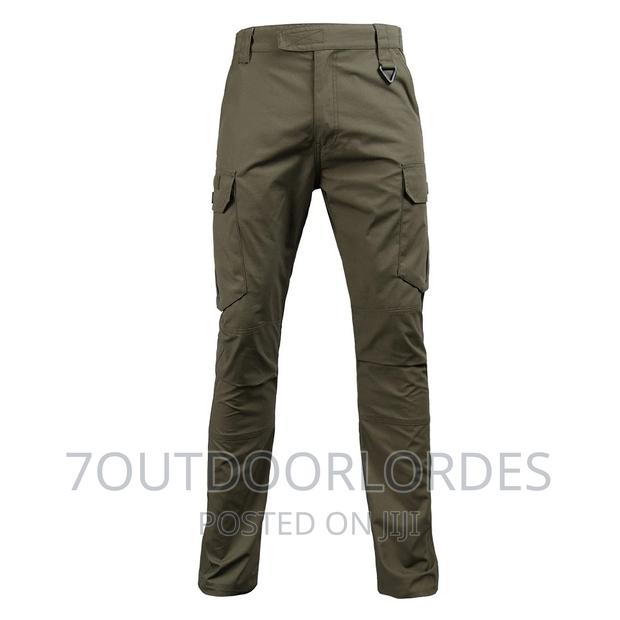 SN71 Waterproof Outdoor Tactical Pants - thumbnail 15