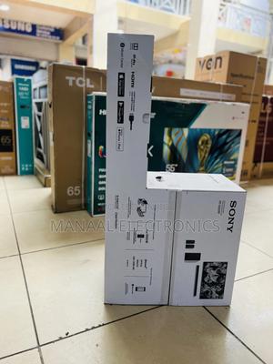 Sony S500. 5.1 Chenels 1000 Wats - main view