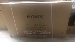Sony 55X80K 55′′ Ultra HD Google Tv - thumbnail 2