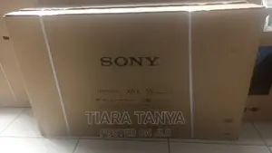 Sony 55X80K 55′′ Ultra HD Google Tv