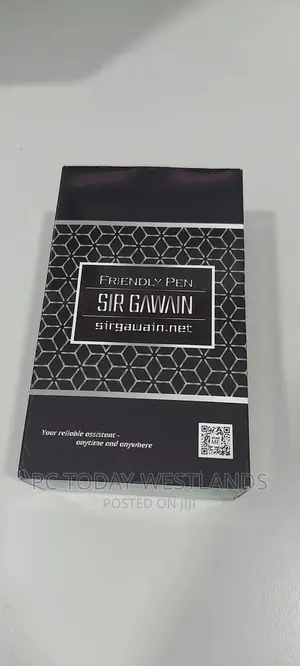 SIRGAWAIN [Upgraded 2023 Mini Spy Camera Hidden Camera Pen