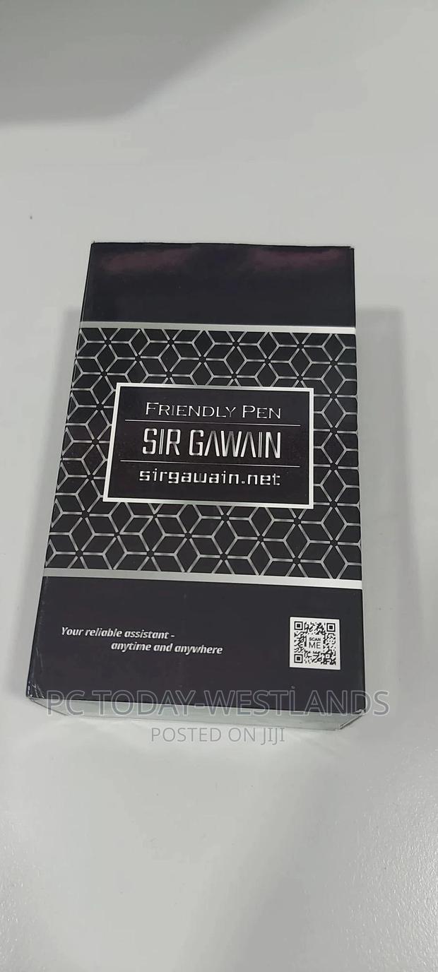 SIRGAWAIN [Upgraded 2023 Mini Spy Camera Hidden Camera Pen