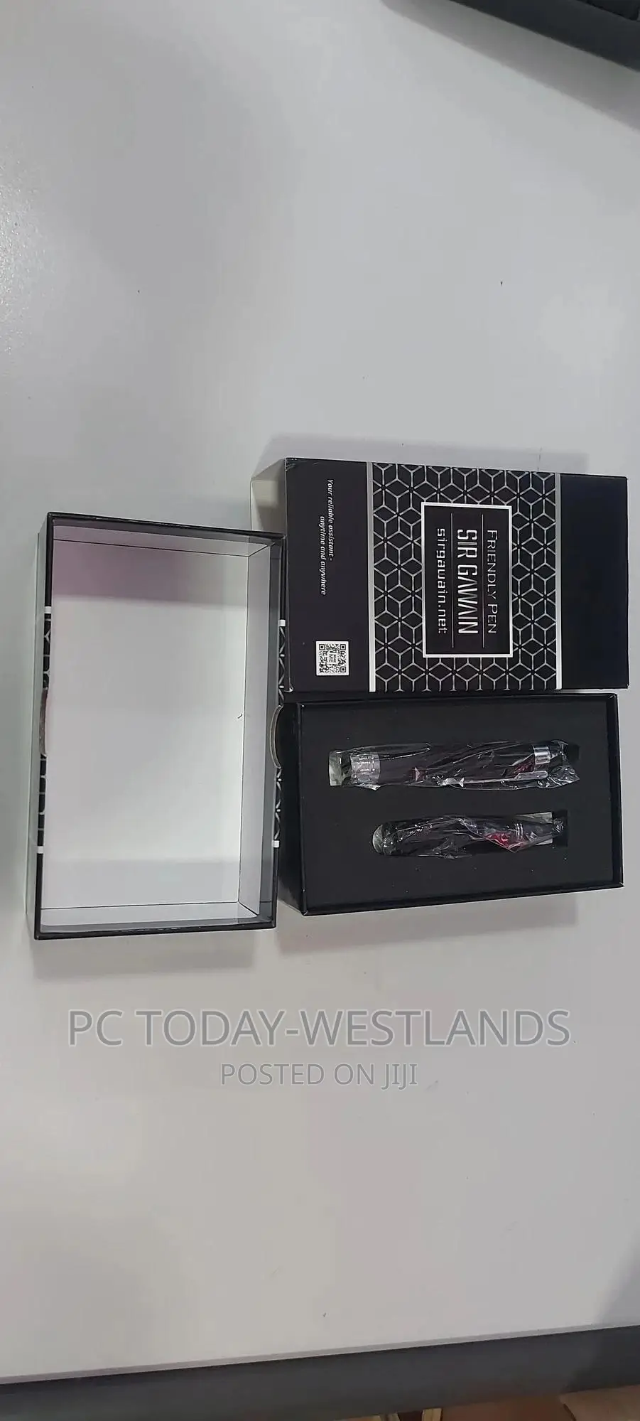 SIRGAWAIN [Upgraded 2023 Mini Spy Camera Hidden Camera Pen in Westlands