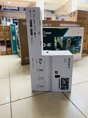 Sony Soundbar 1000 Wats 5.1 Chenels