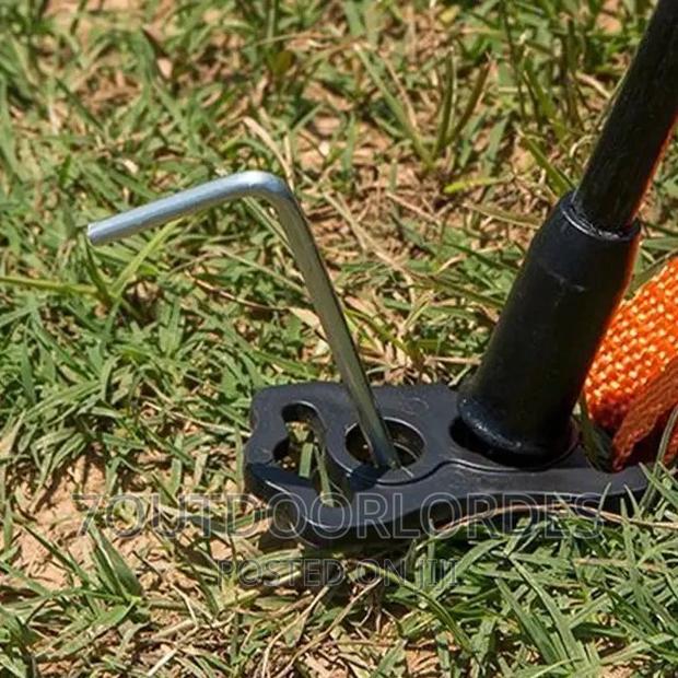 3-4man Camping Tents - thumbnail 5