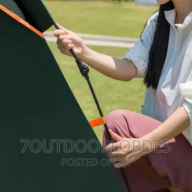 3-4man Camping Tents
