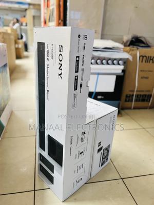 Sony 1000 Wats S500rf. 23 - main view
