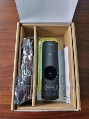 Suprema Bioentry P2 Compact IP Fingerprint Device