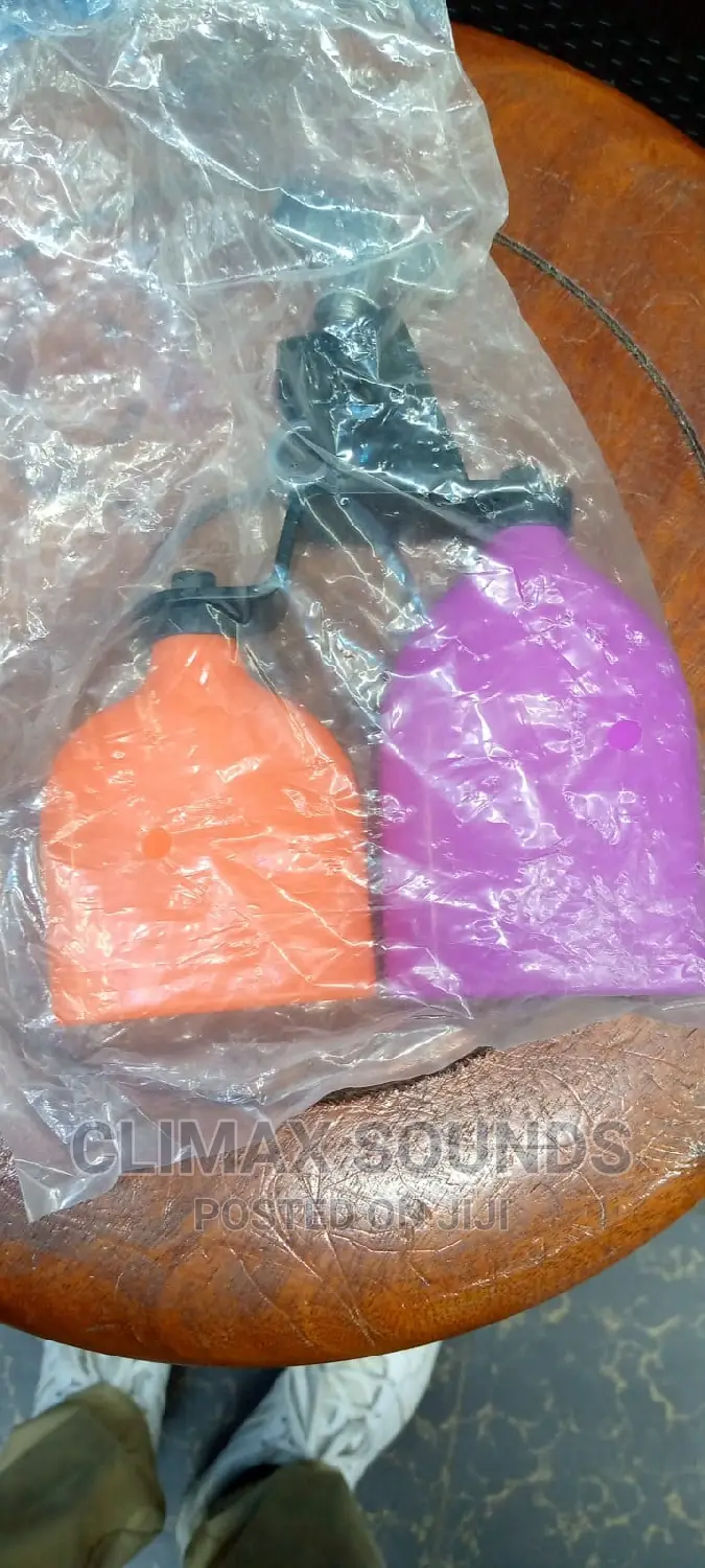 Cowbell Pairs