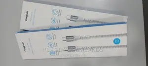 Fasgear USB C to USB C Cable, 1 Pack 10ft USB 3.1 Gen2 Type