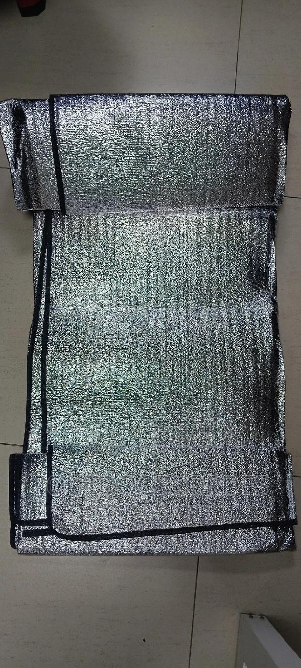 1 -2 Man Tents With Dump Cover - thumbnail 2